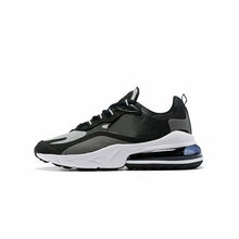 Load image into Gallery viewer, hot React Men Running Shoes Bauhaus Homegrown Dusk Purple Script Sea Green BLEACHED CORAL Women Mens Trainers Athletic Sneakers