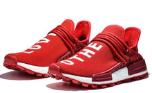 Load image into Gallery viewer, New Human Race Pharrell Williams BBC Infinite Species Know Soul SUN CALM Solar Pack HU Trail men women designer running shoes
