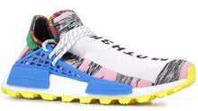Load image into Gallery viewer, New Human Race Pharrell Williams BBC Infinite Species Know Soul SUN CALM Solar Pack HU Trail men women designer running shoes