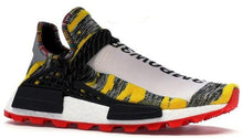 Load image into Gallery viewer, New Human Race Pharrell Williams BBC Infinite Species Know Soul SUN CALM Solar Pack HU Trail men women designer running shoes