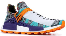 Load image into Gallery viewer, New Human Race Pharrell Williams BBC Infinite Species Know Soul SUN CALM Solar Pack HU Trail men women designer running shoes