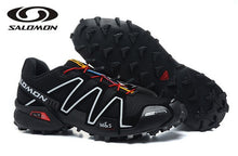 Load image into Gallery viewer, Salomon Speed Cross 3 CS Outdoor Sports Shoes sp3 women Running Shoes size36-39 Salomon SpeedCross 3 Women Shoes
