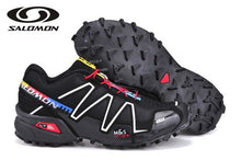 Load image into Gallery viewer, Salomon Speed Cross 3 CS Outdoor Sports Shoes sp3 women Running Shoes size36-39 Salomon SpeedCross 3 Women Shoes