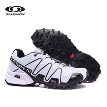 Load image into Gallery viewer, Salomon Speed Cross 3 Original Women Outdoor Sports Shoes sp3 women Running Shoes Salomon SpeedCross 3 Women Country Sneaker
