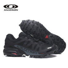Load image into Gallery viewer, Original Salomon SpeedCross Pro 2 Men's Running Original Shoes Outdoor Athletic Sport Salomon Shoes Speedcross 5