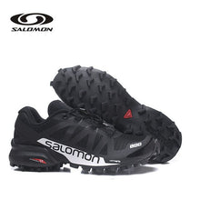 Load image into Gallery viewer, Original Salomon SpeedCross Pro 2 Men's Running Original Shoes Outdoor Athletic Sport Salomon Shoes Speedcross 5
