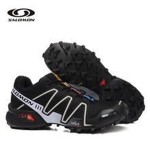 Load image into Gallery viewer, 2020 NEW Original Salomon Speed Cross 3 Men Running Shoes Men's Sport Shoes Outdoor Walking Jogging Salomon Shoes Male Men