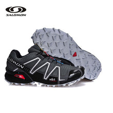 Load image into Gallery viewer, 2020 NEW Original Salomon Speed Cross 3 Men Running Shoes Men's Sport Shoes Outdoor Walking Jogging Salomon Shoes Male Men