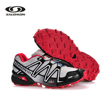Load image into Gallery viewer, 2020 NEW Original Salomon Speed Cross 3 Men Running Shoes Men's Sport Shoes Outdoor Walking Jogging Salomon Shoes Male Men