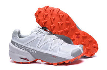 Load image into Gallery viewer, Original Salomon Speed Cross 5 Men Running Shoes Outdoor Athletic Sport Salomon Shoes Speedcross 5