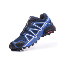 Load image into Gallery viewer, Free Shipping 2018 new Salomon Speed Cross 4 Outdoor Sports Shoes sc4 men Running Shoes eur 40-46