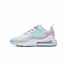 Load image into Gallery viewer, hot React Men Running Shoes Bauhaus Homegrown Dusk Purple Script Sea Green BLEACHED CORAL Women Mens Trainers Athletic Sneakers
