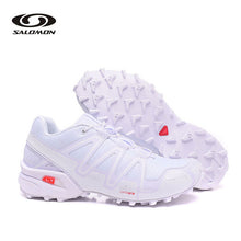 Load image into Gallery viewer, Salomon Speed Cross 3 Original Women Outdoor Sports  Shoes sp3 women Running Shoes Salomon SpeedCross 3 Women Country Sneaker
