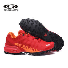 Load image into Gallery viewer, Original Salomon SpeedCross Pro 2 Men's Running Original Shoes Outdoor Athletic Sport Salomon Shoes Speedcross 5
