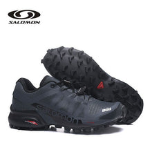 Load image into Gallery viewer, Original Salomon SpeedCross Pro 2 Men's Running Original Shoes Outdoor Athletic Sport Salomon Shoes Speedcross 5
