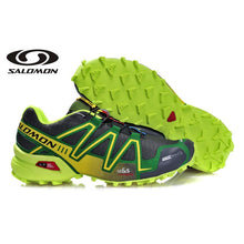 Load image into Gallery viewer, Free Shipping Salomon Speed Cross 3 Outdoor Sports Shoes sp4 men Running Shoes eur 40-45
