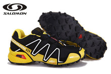 Load image into Gallery viewer, Free Shipping Salomon Speed Cross 3 Outdoor Sports Shoes sp4 men Running Shoes eur 40-45
