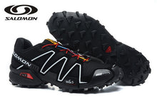 Load image into Gallery viewer, Free Shipping Salomon Speed Cross 3 Outdoor Sports Shoes sp4 men Running Shoes eur 40-45
