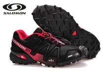 Load image into Gallery viewer, Free Shipping Salomon Speed Cross 3 Outdoor Sports Shoes sp4 men Running Shoes eur 40-45
