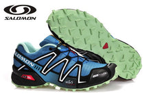 Load image into Gallery viewer, Free Shipping Salomon Speed Cross 3 Outdoor Sports Shoes sp4 men Running Shoes eur 40-45
