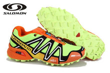 Load image into Gallery viewer, Free Shipping Salomon Speed Cross 3 Outdoor Sports Shoes sp4 men Running Shoes eur 40-45
