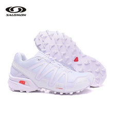 Load image into Gallery viewer, 2020 NEW Original Salomon Speed Cross 3 Men Running Shoes Men's Sport Shoes Outdoor Walking Jogging Salomon Shoes Male Men
