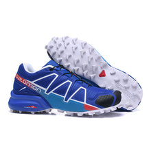 Load image into Gallery viewer, Salomon Speed Cross 4 running shoes outdoor men sport sneakers comfortable male jogging shoes eur 40-47
