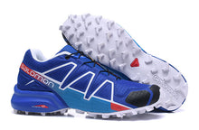 Load image into Gallery viewer, Salomon Speed Cross 4 running shoes outdoor men sport sneakers comfortable male jogging shoes eur 40-47
