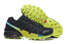 Load image into Gallery viewer, Salomon Speed Cross 4 running shoes outdoor men sport sneakers comfortable male jogging shoes eur 40-47
