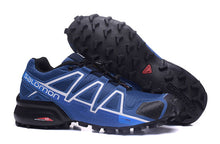 Load image into Gallery viewer, Salomon Speed Cross 4 running shoes outdoor men sport sneakers comfortable male jogging shoes eur 40-47
