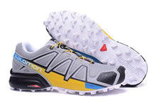 Load image into Gallery viewer, Salomon Speed Cross 4 running shoes outdoor men sport sneakers comfortable male jogging shoes eur 40-47
