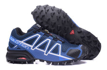 Load image into Gallery viewer, Salomon Speed Cross 4 running shoes outdoor men sport sneakers comfortable male jogging shoes eur 40-47
