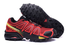 Load image into Gallery viewer, Salomon Speed Cross 4 running shoes outdoor men sport sneakers comfortable male jogging shoes eur 40-47
