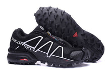 Load image into Gallery viewer, Salomon Speed Cross 4 running shoes outdoor men sport sneakers comfortable male jogging shoes eur 40-47
