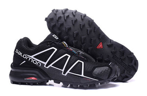 Salomon Speed Cross 4 running shoes outdoor men sport sneakers comfortable male jogging shoes eur 40-47
